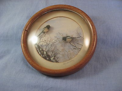 Magpies (5-inch)